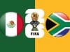 How to Watch Mexico vs South Africa: Date, Time, Squads Mexico vs South Africa