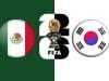 How to Watch Mexico vs South Korea: Date, Time, Squads Mexico vs South Korea