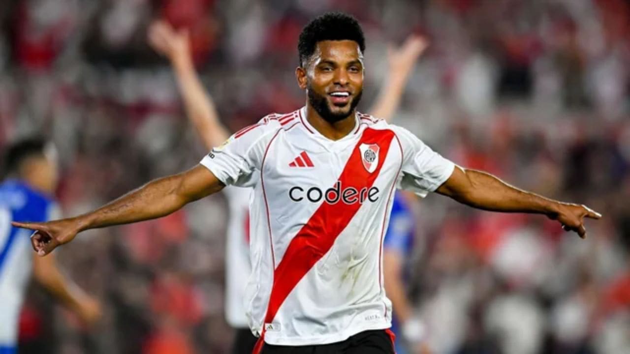Miguel Borja Net Worth in 2026