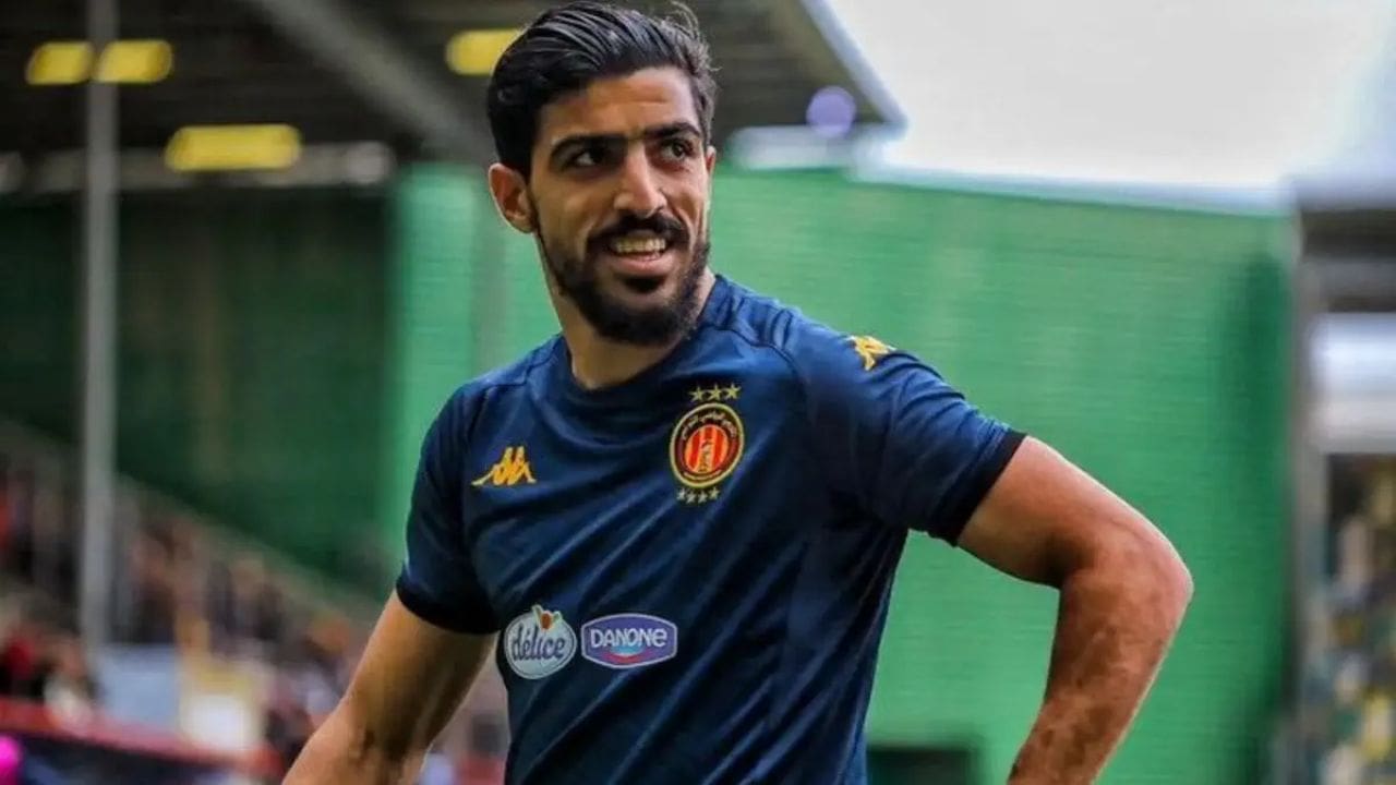 Mohamed Amine Ben Hamida's Net Worth Details Mohamed Amine Ben Hamida's Net Worth Details