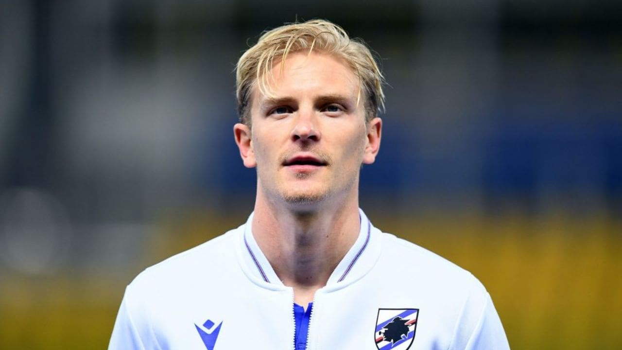 Morten Thorsby's Net Worth Details Morten Thorsby's Net Worth Details