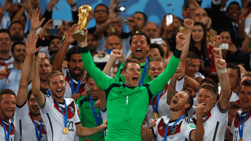 Most Clean Sheets in FIFA World Cup History Most Clean Sheets in FIFA World Cup History