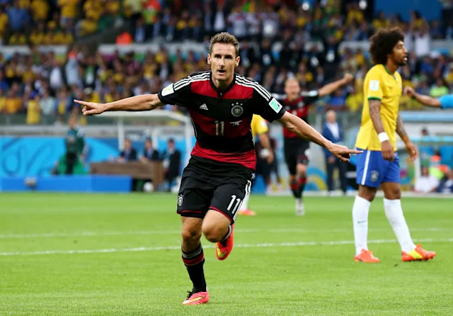 Most Goals Scored in a FIFA World Cup Tournament