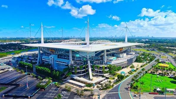 Most Iconic World Cup Venues
