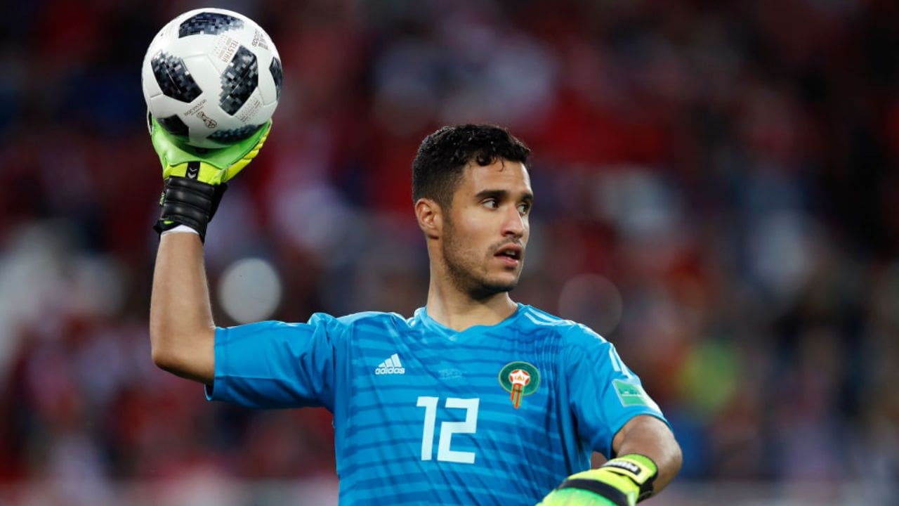 Munir El Kajoui's Net Worth Details