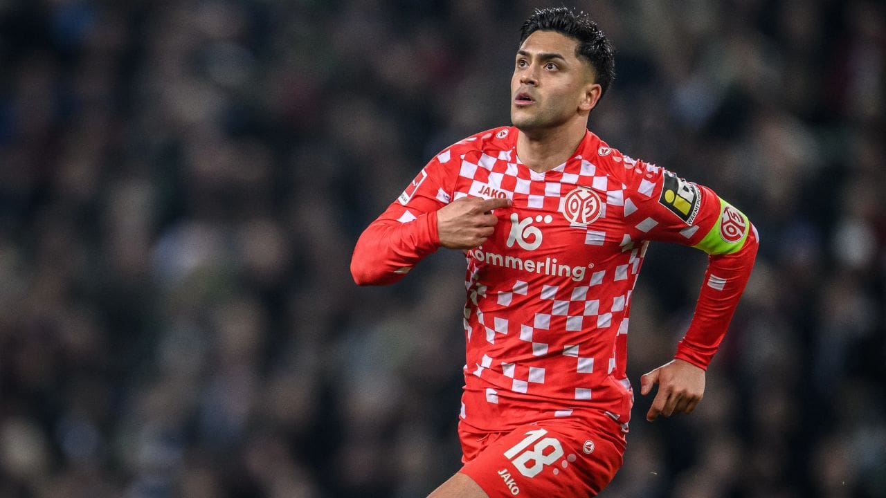 Nadiem Amiri's Net Worth Details Nadiem Amiri's Net Worth Details