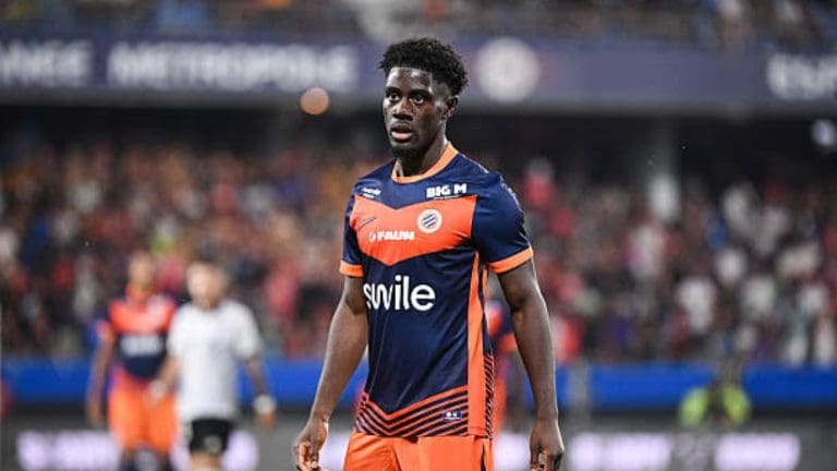 Nathanael Mbuku's Net Worth Details