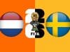 How to Watch Netherlands vs Sweden: Date, Time, Squads Netherlands vs Sweden