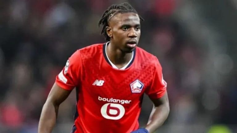 Ngal’ayel Mukau's Net Worth Details