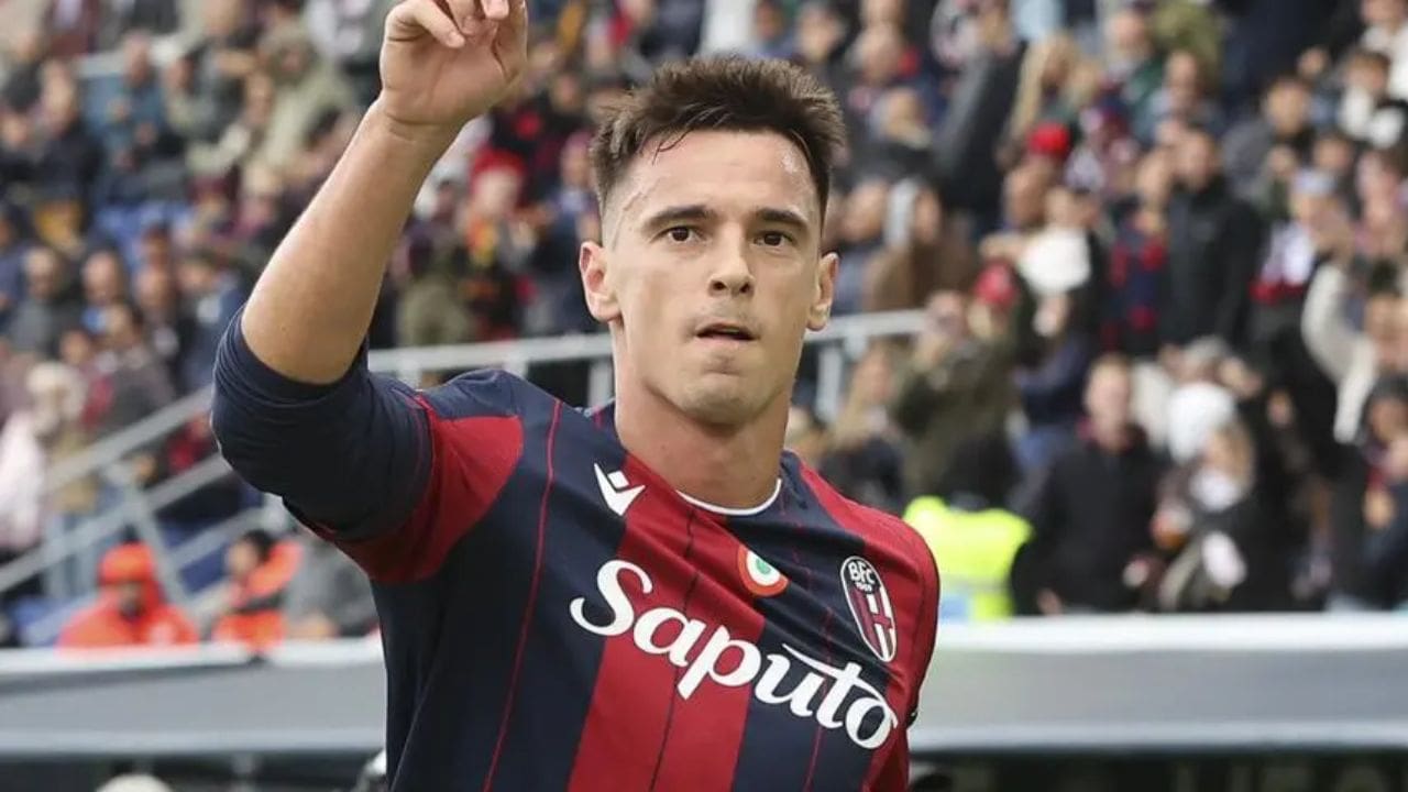 Nikola Moro Net Worth in 2026