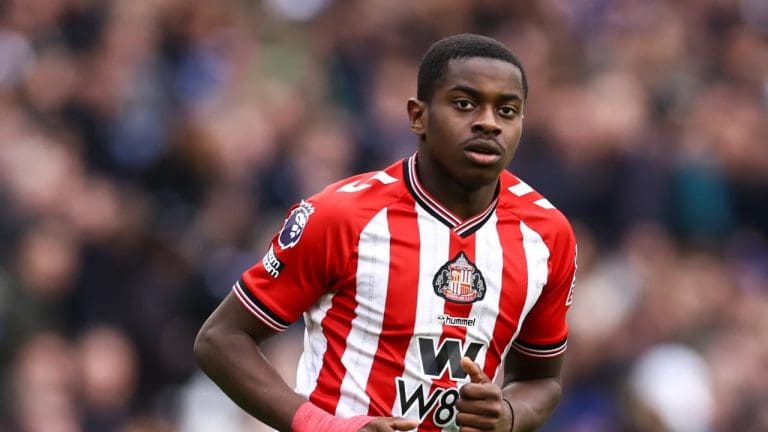 Noah Sadiki's Net Worth Details