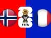 Norway vs France Live Stream: Date, Time, Squads Norway vs France