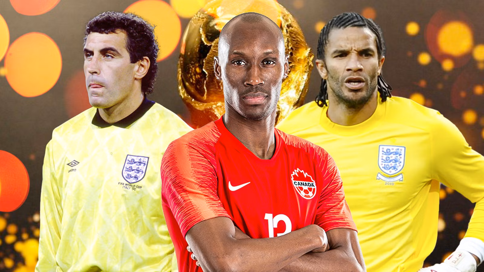 Oldest World Cup Players Of All Time Oldest World Cup Players Of All Time