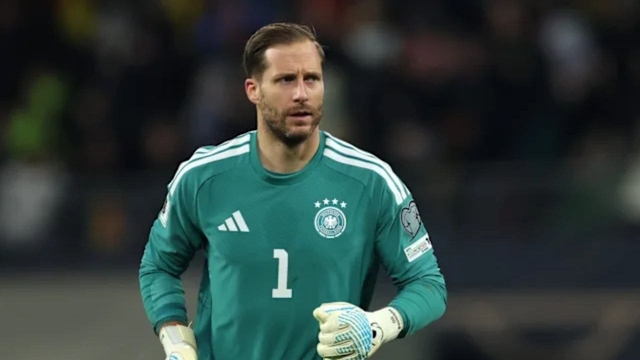 Oliver Baumann's Net Worth Details