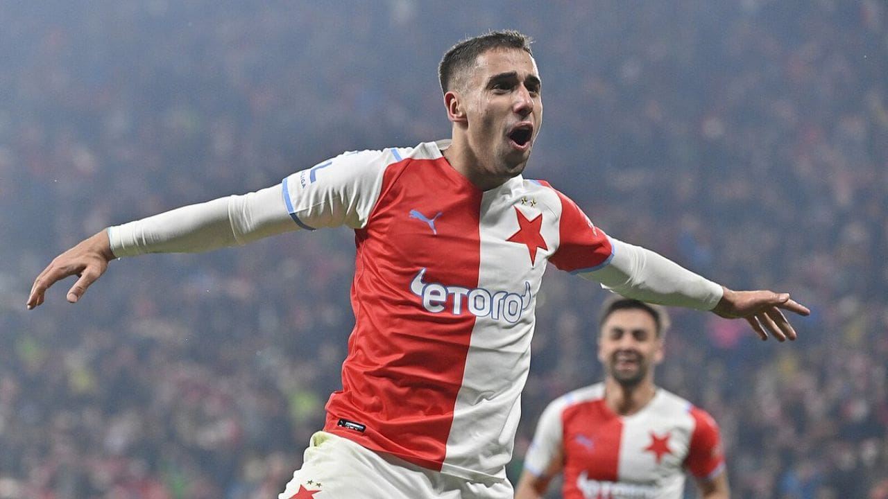 Ondřej Lingr's Net Worth Details