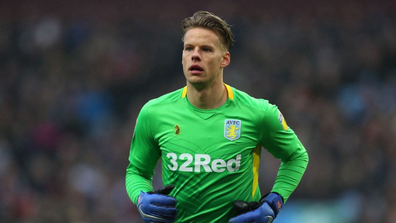 Ørjan Nyland's Net Worth Details