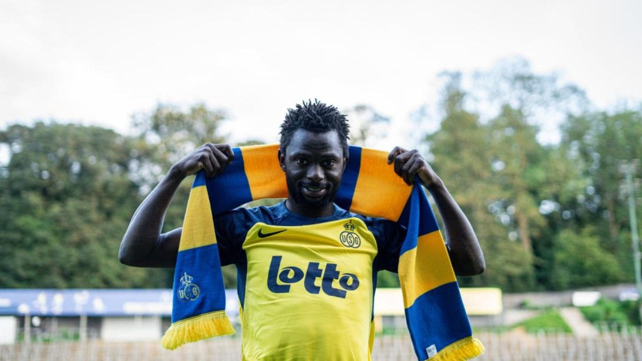 Ousseynou Niang Net Worth Details Ousseynou Niang Net Worth Details