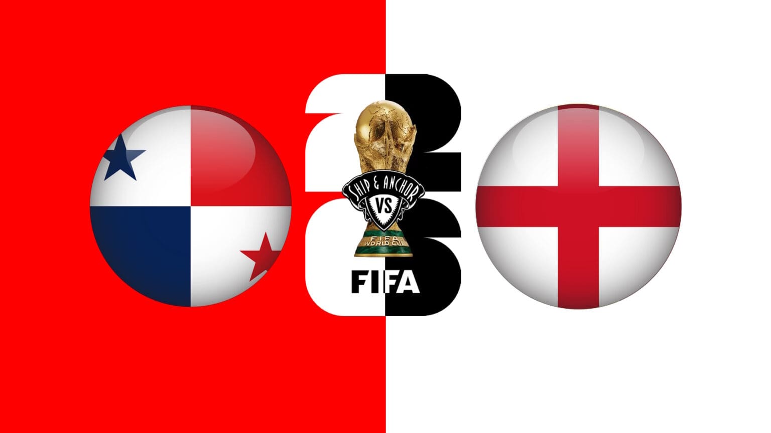 Panama vs England Panama vs England