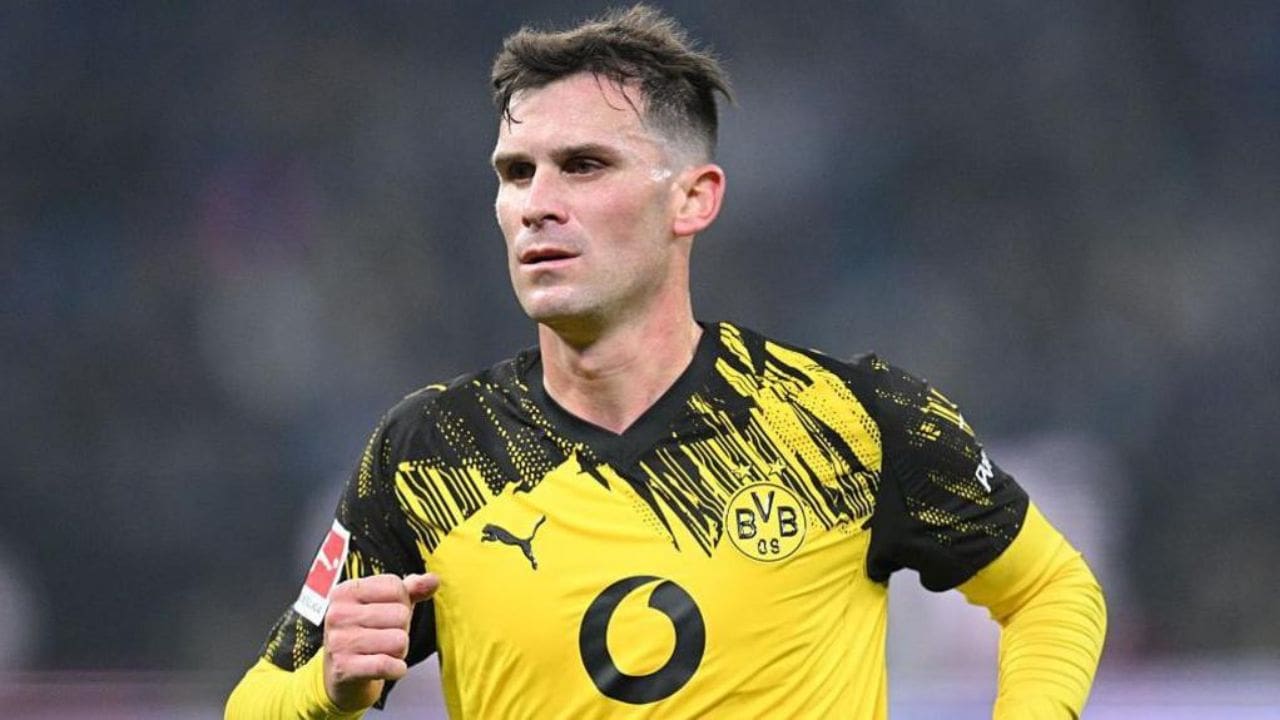 Pascal Groß's Net Worth Details Pascal Groß's Net Worth Details