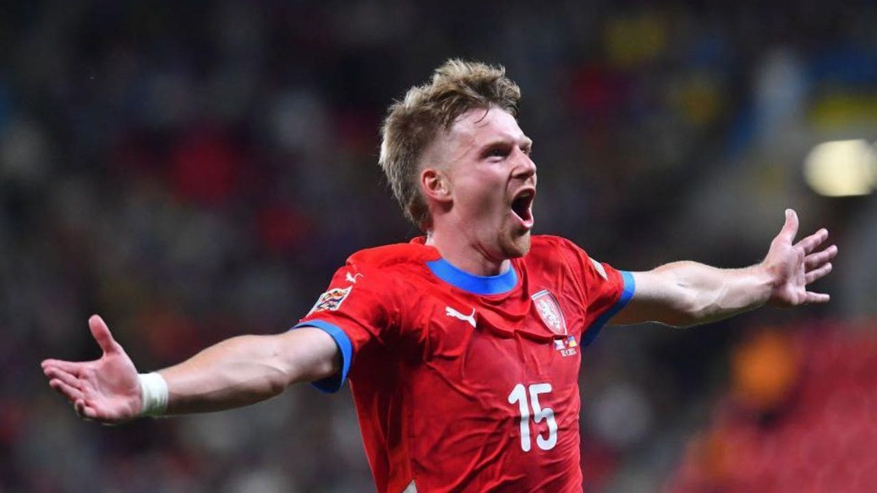 Pavel Šulc's Net Worth Details Pavel Šulc's Net Worth Details