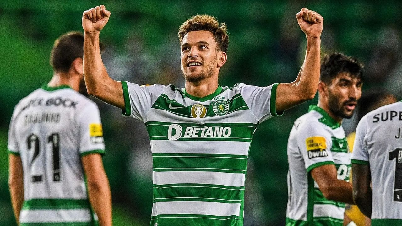 Pedro Gonçalves Net Worth in 2026