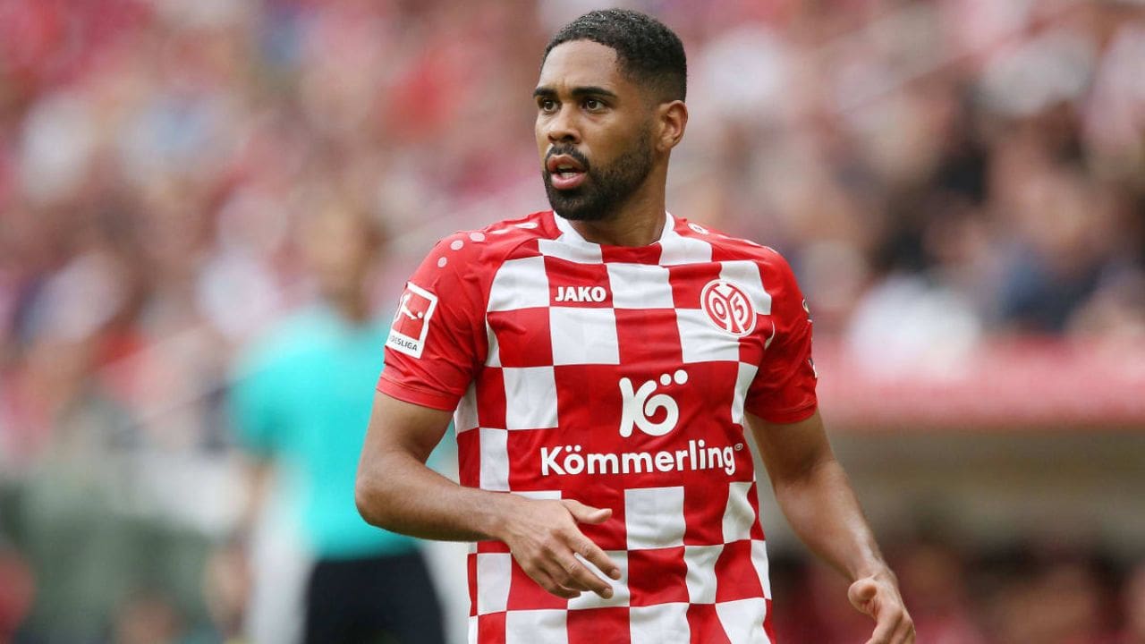 Philipp Mwene's Net Worth Details Philipp Mwene's Net Worth Details