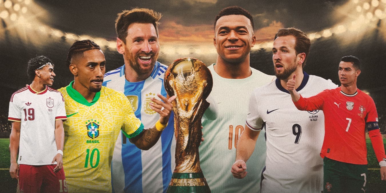 Players With the Most World Cup Matches Played