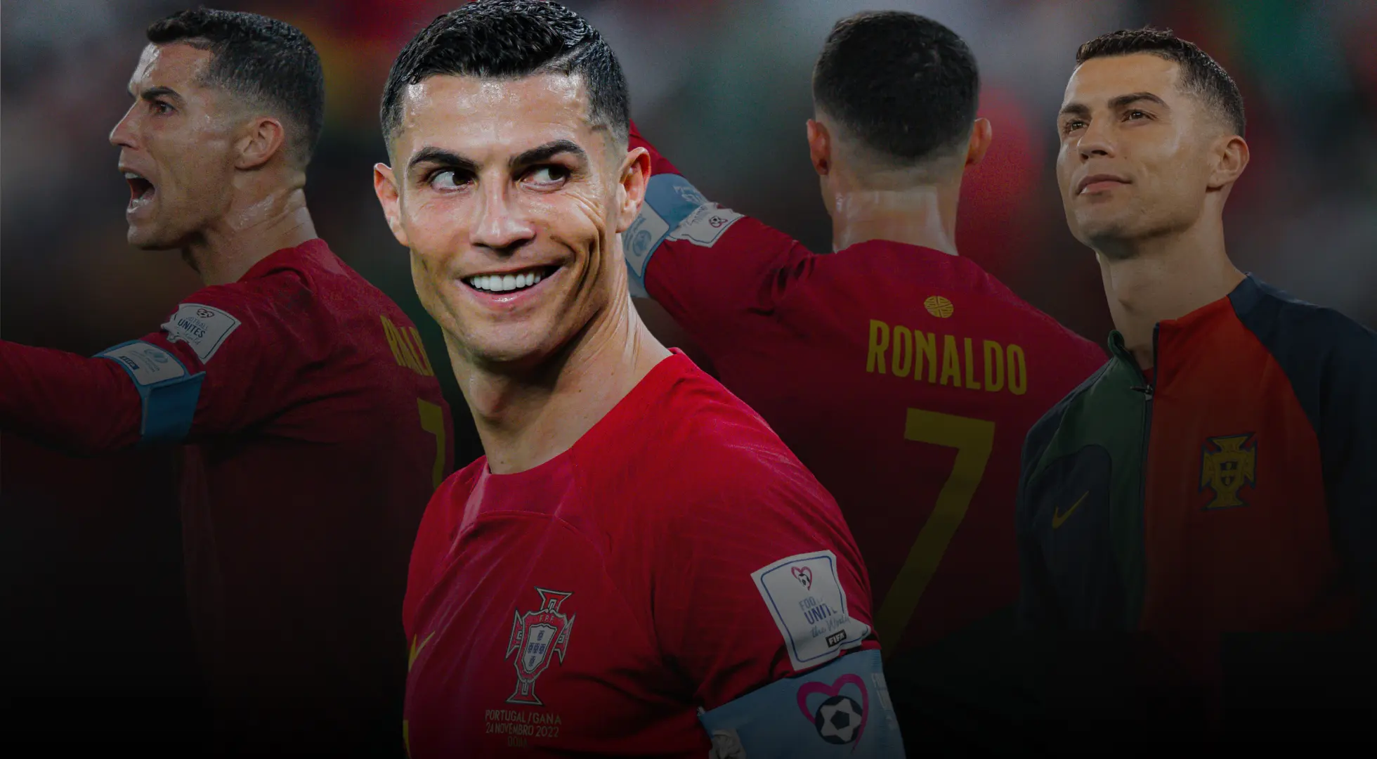 Portugal World Cup History
