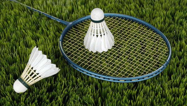Predicting the Next Malaysian Badminton Star