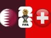 How to Watch Qatar vs Switzerland: Date, Time, Squads Qatar vs Switzerland