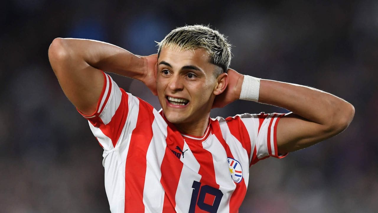 Ramón Sosa's Net Worth Details