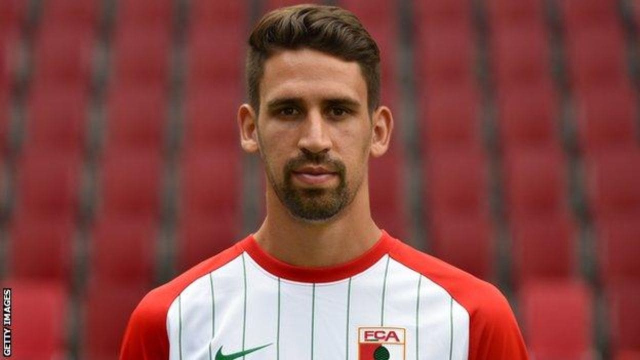 Rani Khedira Net Worth Details Rani Khedira Net Worth Details