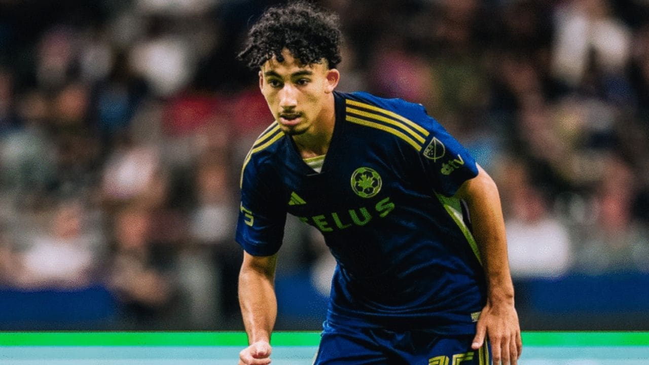 Rayan Elloumi's Net Worth Details Rayan Elloumi's Net Worth Details