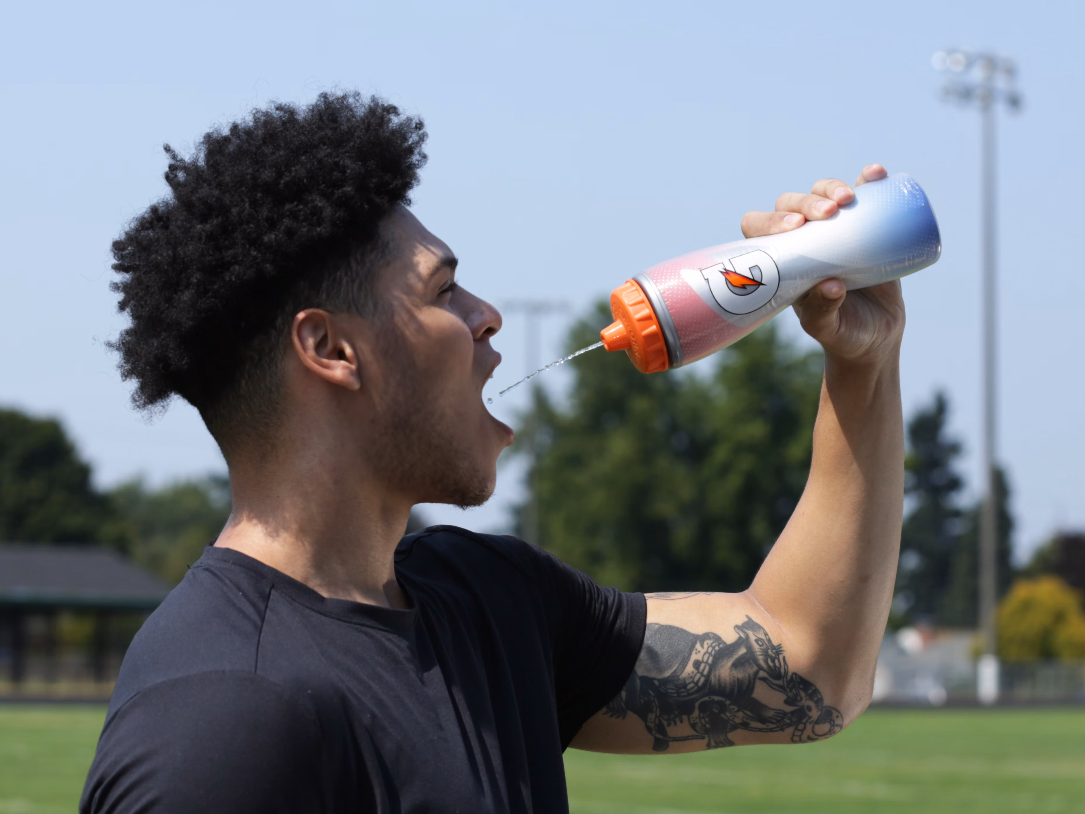 Rehydrate After Cutting Weight Rehydrate After Cutting Weight