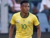 Relebohile Mofokeng Net Worth in 2026 Relebohile Mofokeng's Net Worth Details