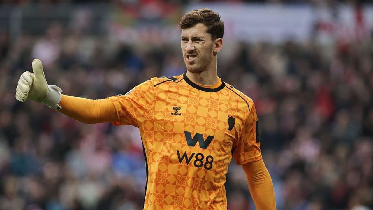 Robin Roefs's Net Worth Details