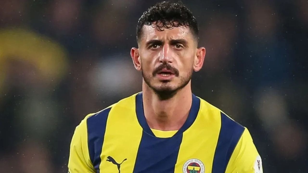 Samet Akaydın's Net Worth Details