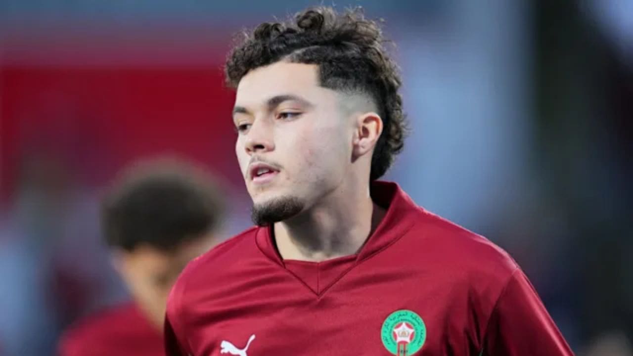 Samir El Mourabet's Net Worth Details Samir El Mourabet's Net Worth Details