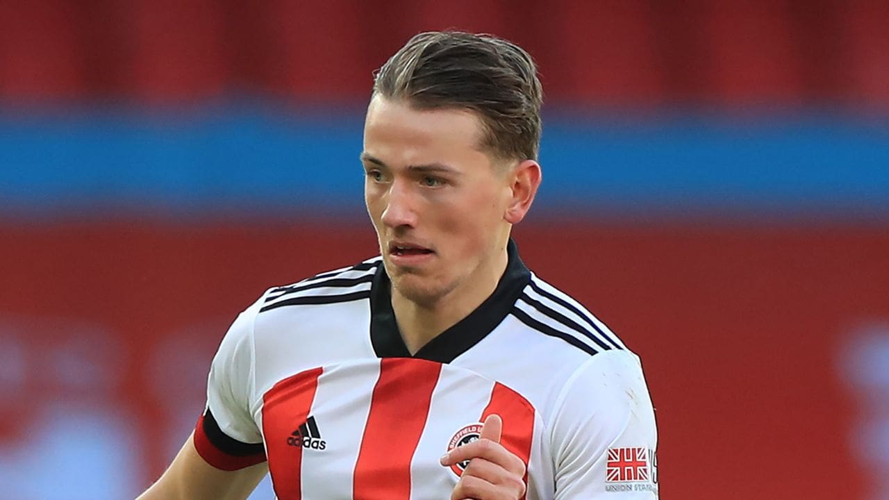 Sander Berge's Net Worth Details Sander Berge's Net Worth Details