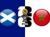 Scotland vs Morocco Live Stream: Date, Time, Squads Scotland vs Morocco