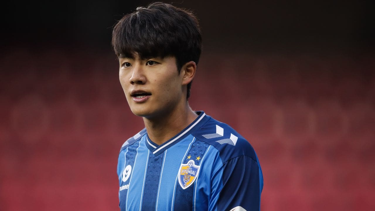 Seol Young-woo's Net Worth Details Seol Young-woo's Net Worth Details