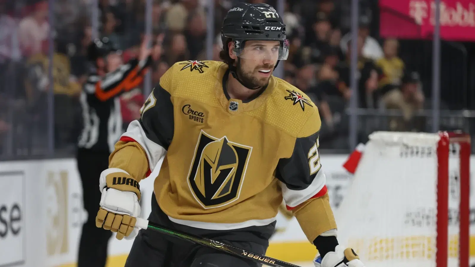 Shea Theodore Net Worth Details