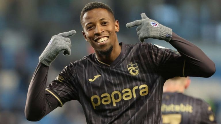 Simon Banza's Net Worth Details