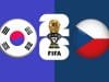 How to Watch South Korea vs Czechia: Date, Time, Squads South Korea vs Czechia