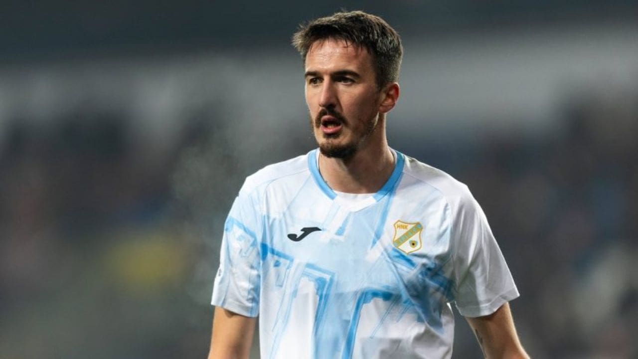 Stjepan Radeljić's Net Worth Details