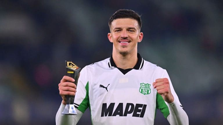 Tarik Muharemović's Net Worth Details