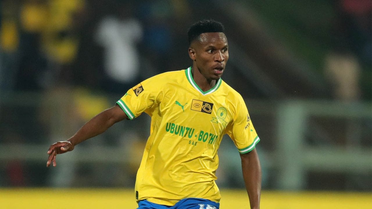 Themba Zwane Net Worth in 2026