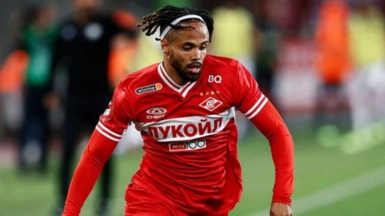 Theo Bongonda's Net Worth Details