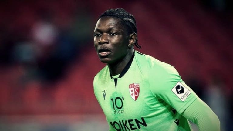 Timothy Fayulu's Net Worth Details