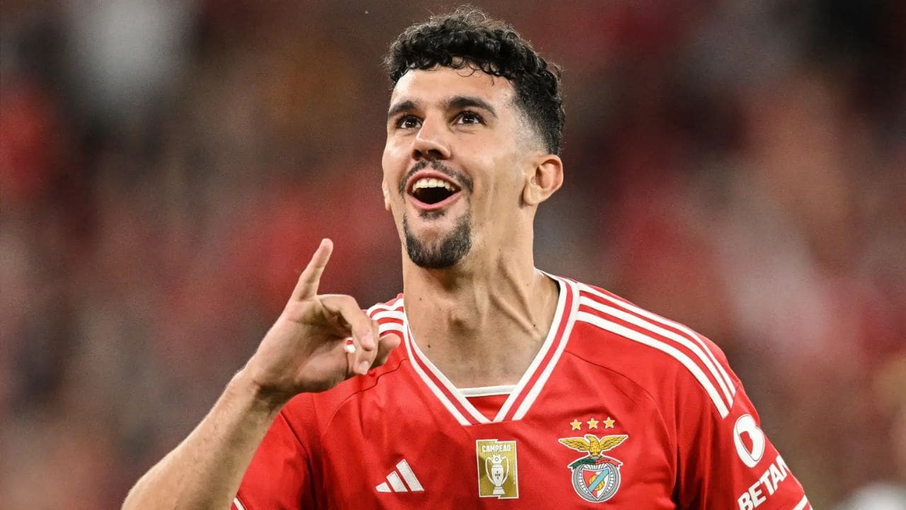 Tomás Araújo Net Worth in 2026